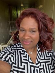 Keyana Cisse