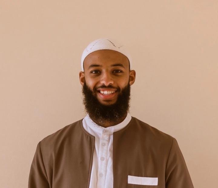 Farouq Fardan