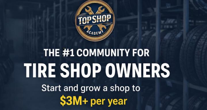 Top Shop Academy
