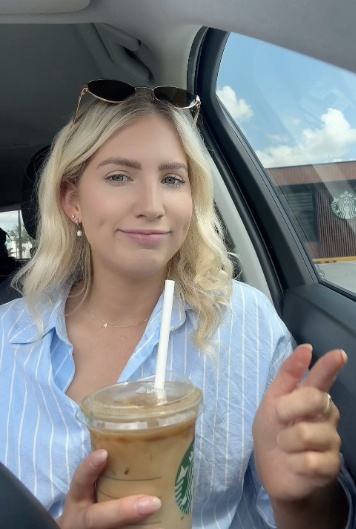 Morgan Sasha