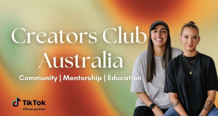 Creators Club Australia