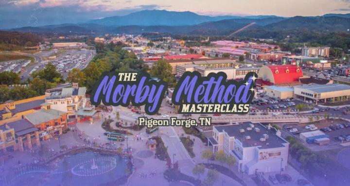 Morby Method Masterclass