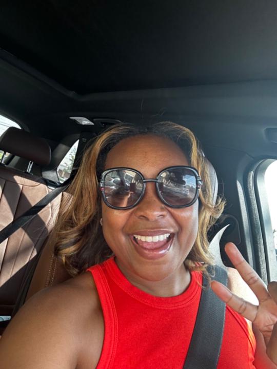 Rhonda Harrison