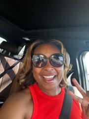 Rhonda Harrison