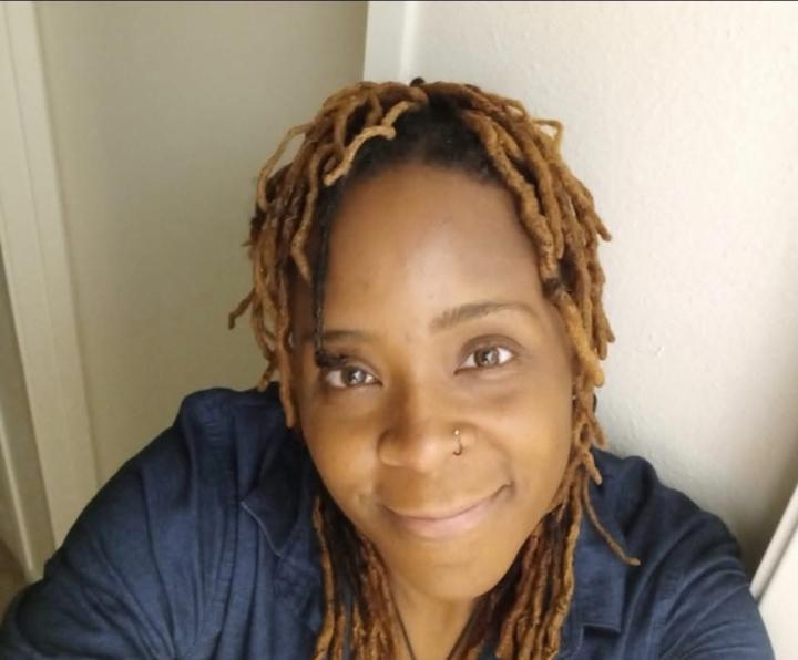 Erica Loggins