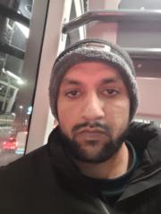 Naeem Abbas