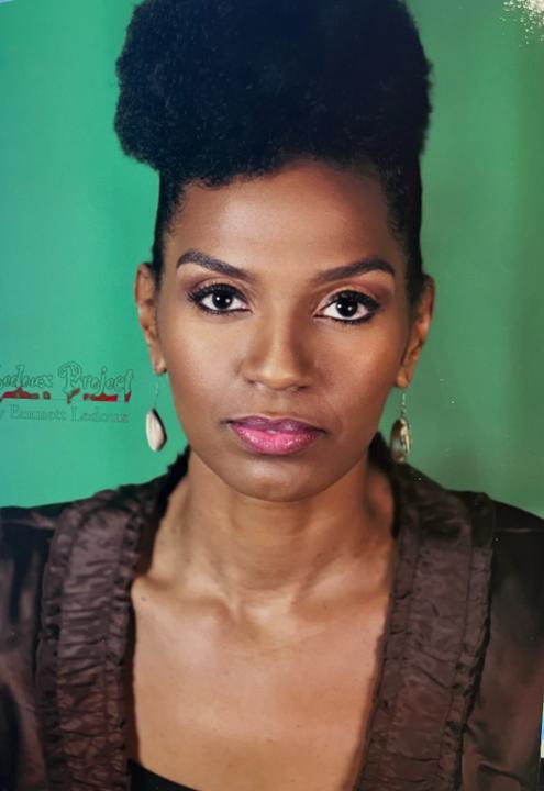 Diarra McCormick