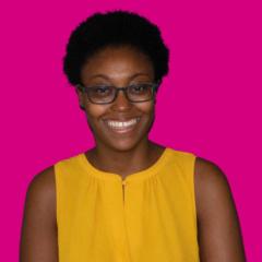 Kristie Carter-George