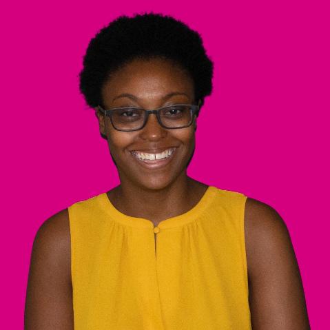 Kristie Carter-George