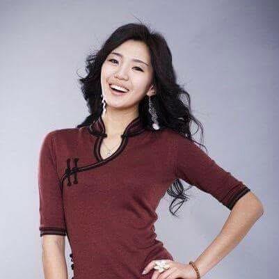 Sukhee Gerelmaa