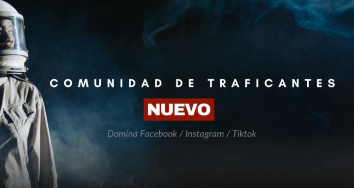 Comunidad de Traficantes