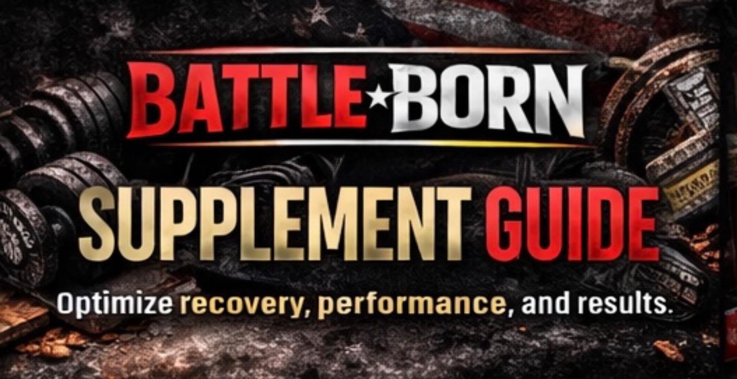 Supplement Guide