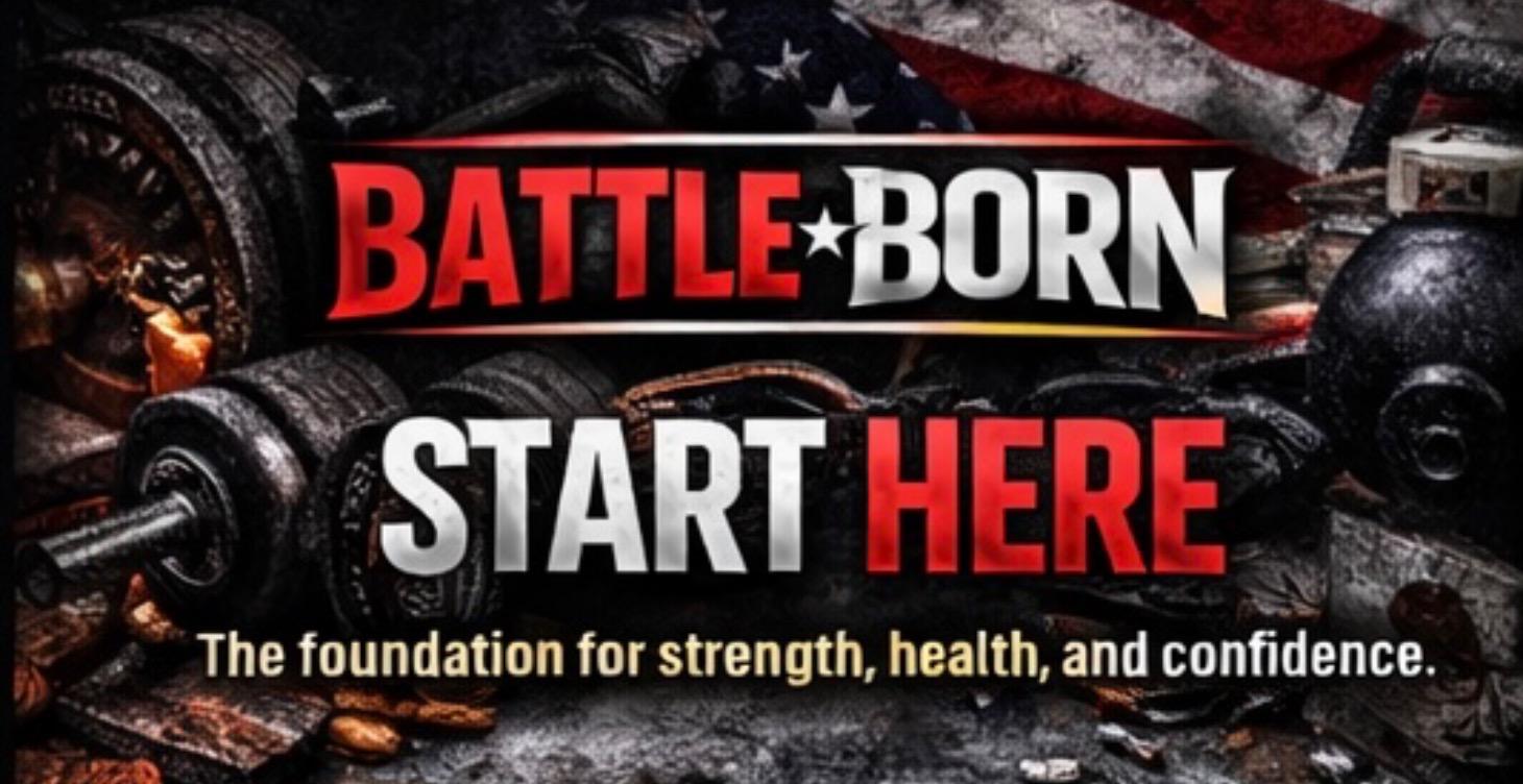 Start Here