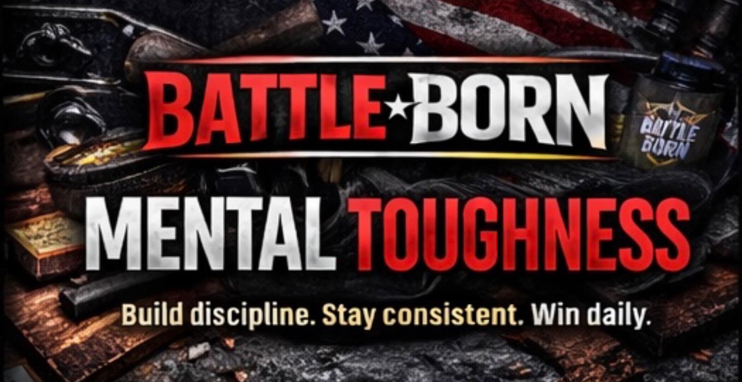 Mental Toughness