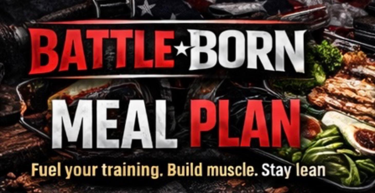 Meal Plans