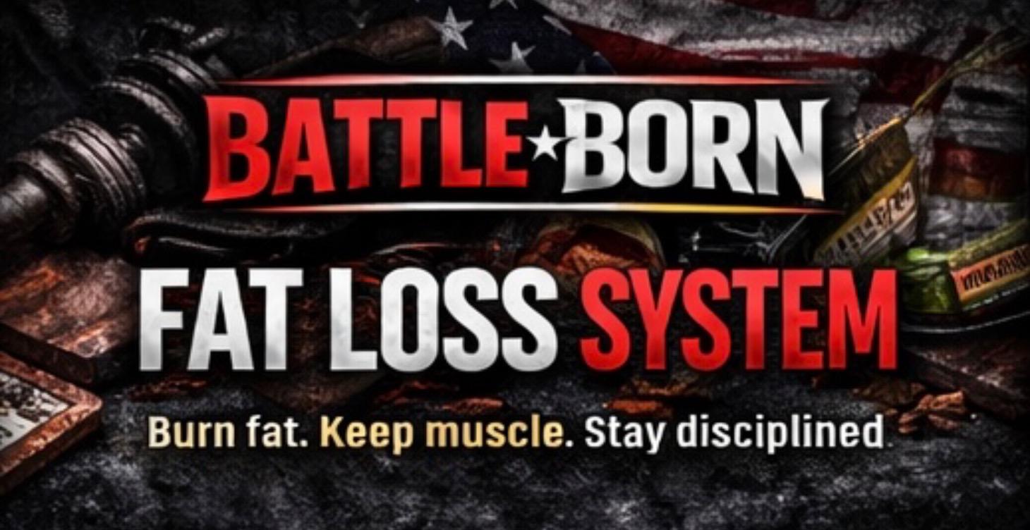 Fat Loss System