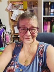 Judy Doiel