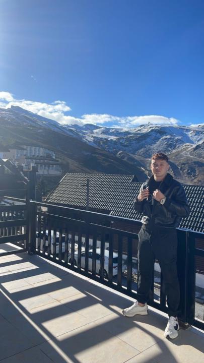 Jose David Lopez Pinar