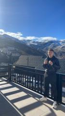 Jose David Lopez Pinar