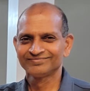 Srini Malempati