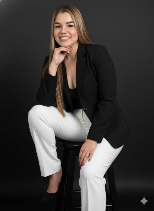 Saray Arias