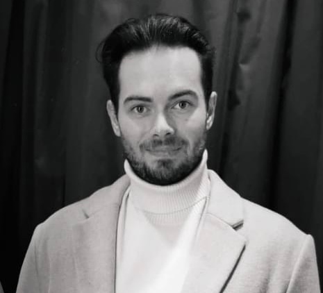 Marten Munkert