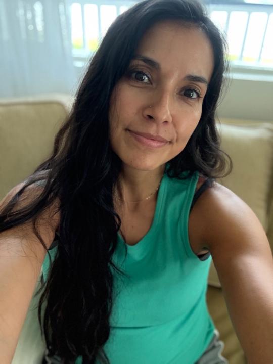 Brandi Burrola
