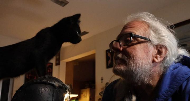 The Stoned Christian