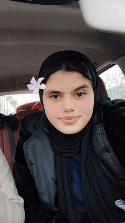 Laila Basraoui