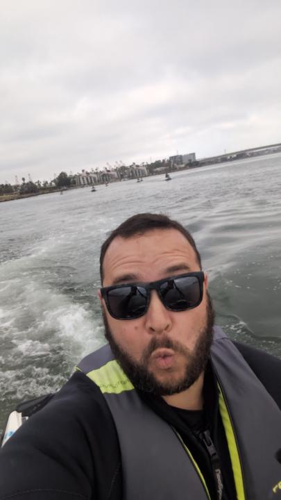 Christian Christian Navarro