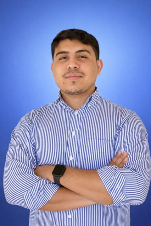 Isai Porras