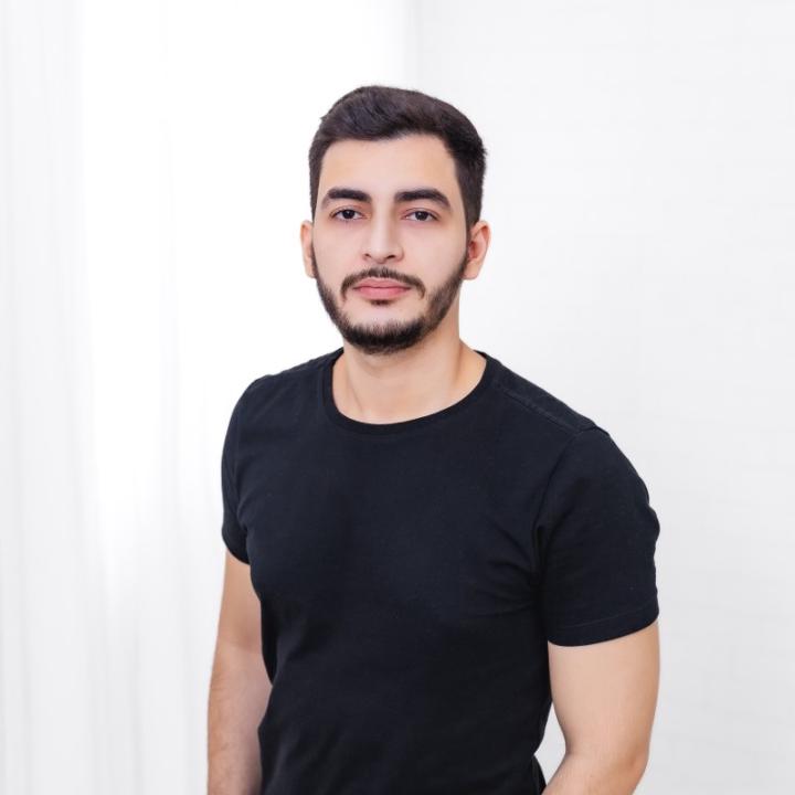 Caio Vieira