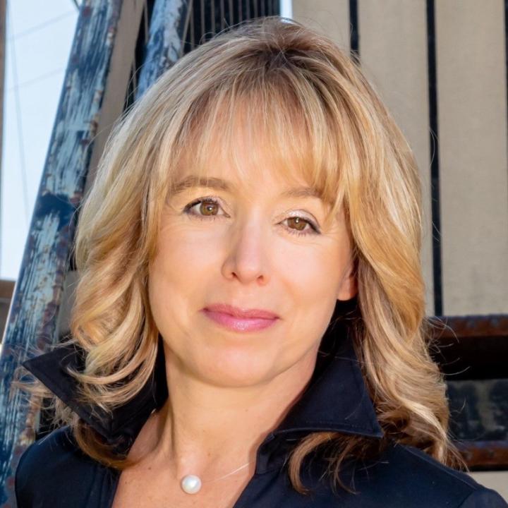 Kelli von Heydekampf
