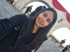 Elizabeth Chavez Avila