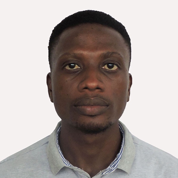 Samuel Asinor