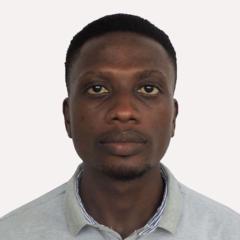 Samuel Asinor