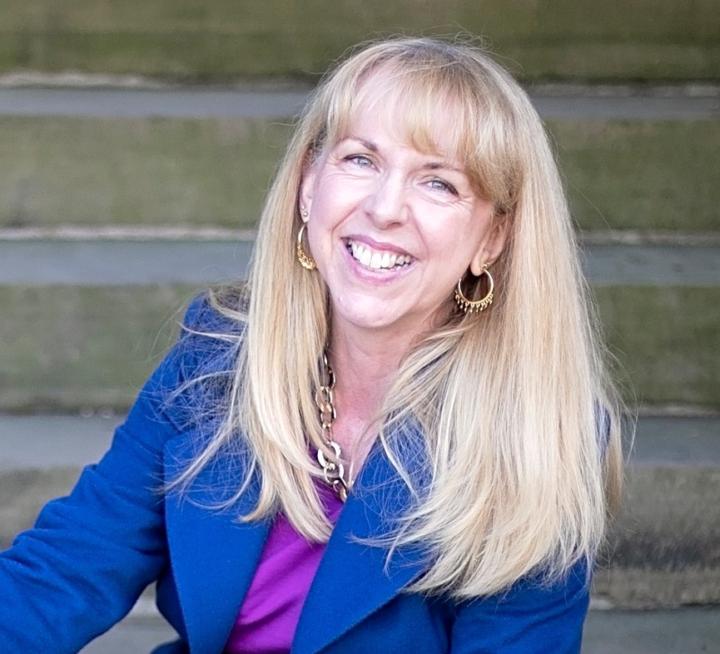 Jane Mackay