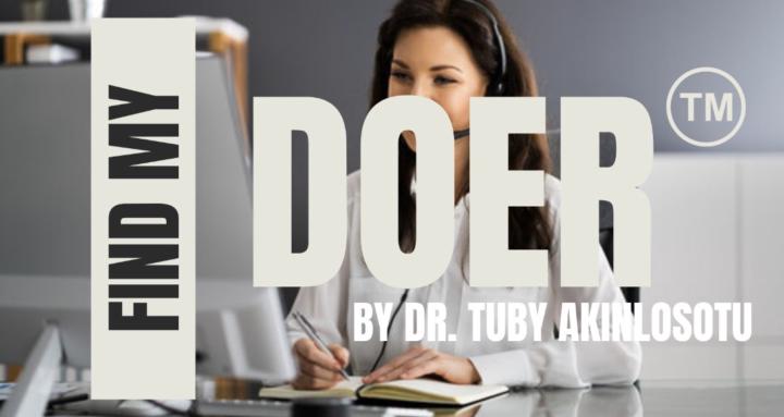 Find My Doer™ VA Community