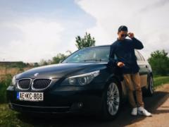 Máté Kristóf Balogh