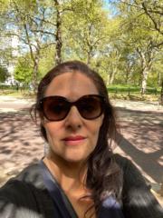 Jenniffer Espadas-Adams