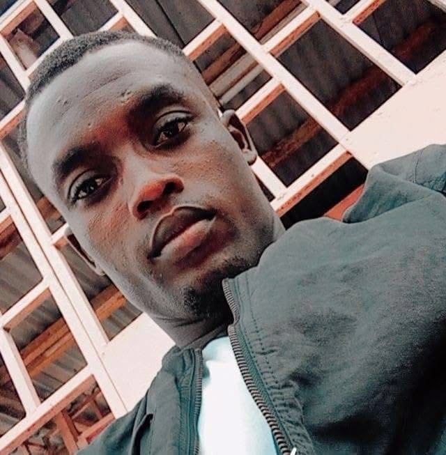 Koffi jean claude Adou