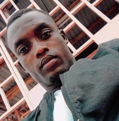 Koffi jean claude Adou