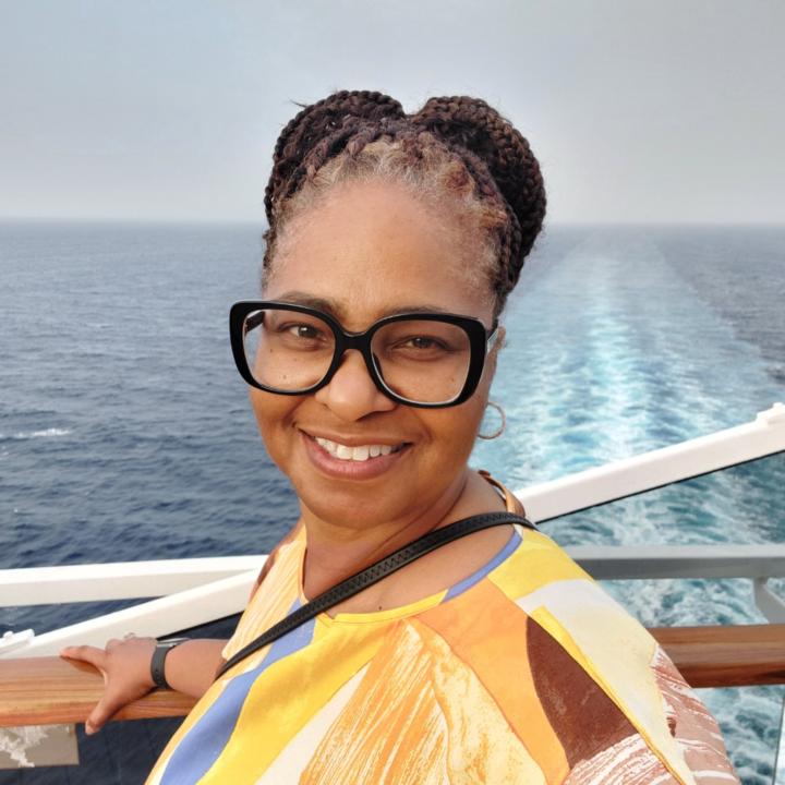 Patricia Oalden
