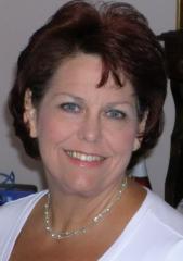 Barbara Pulliam