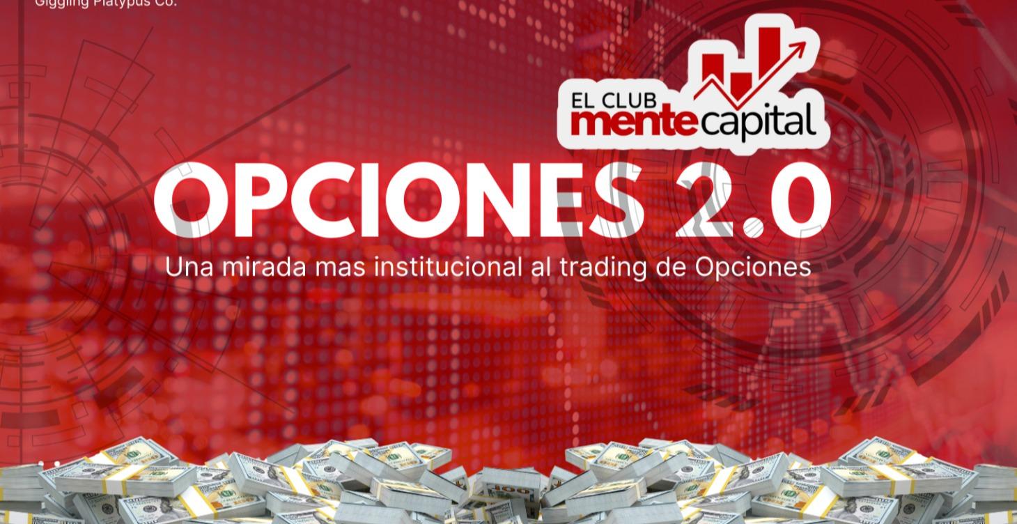 OPCIONES 2.0