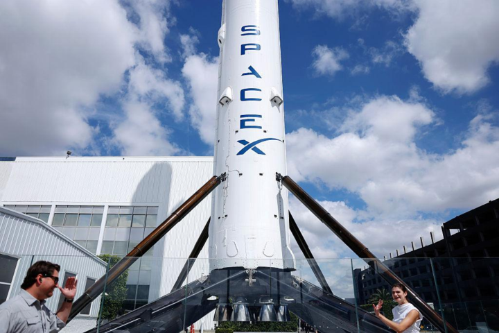 🚀 SpaceX IPO: Cómo Posicionarte Antes del Evento Más Grande de la Historia