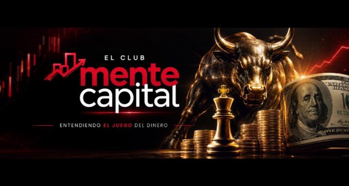 EL CLUB MENTE CAPITAL