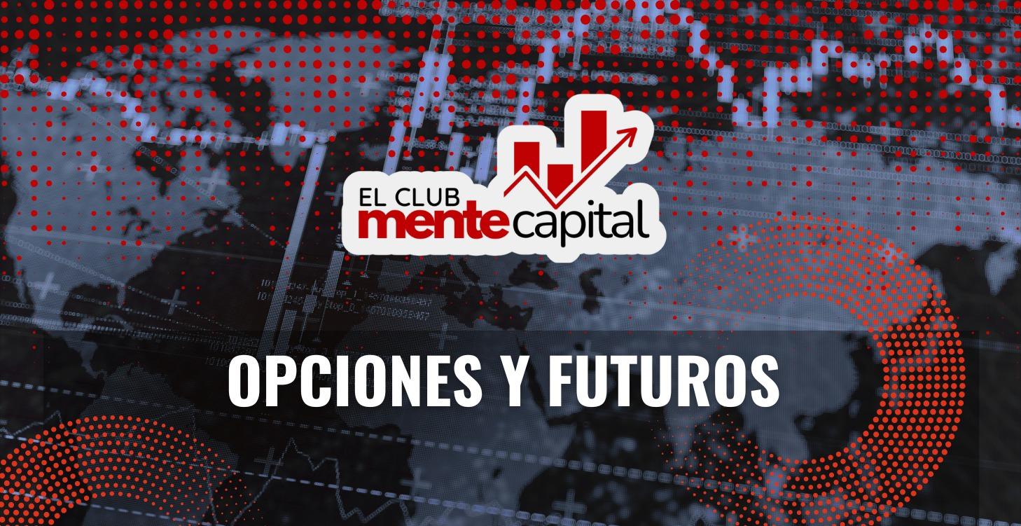 DE OPCIONES Y FUTUROS BASICO