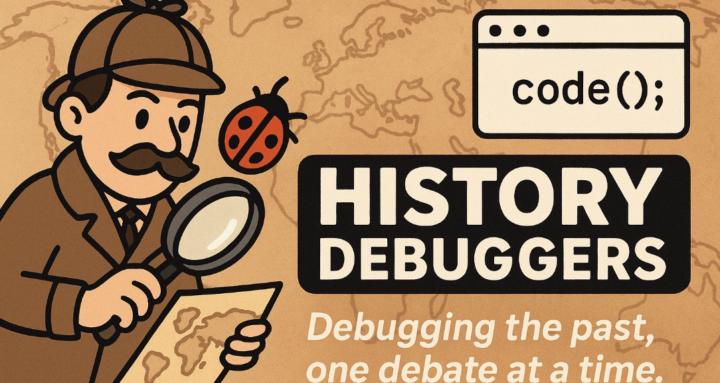 History Debuggers🌍