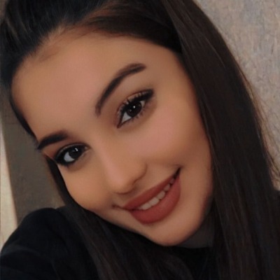 Alex Sarah